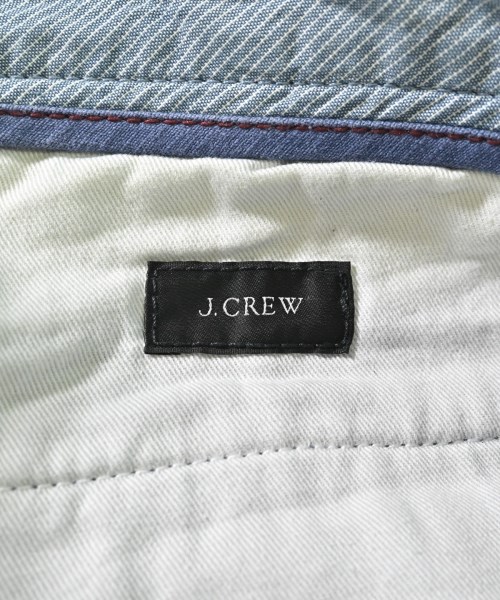 J.CREW（ジェイクルー）その他 青 サイズ:33(L位) メンズ/2200729388030