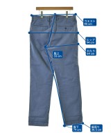 J.CREW（ジェイクルー）その他 青 サイズ:33(L位) メンズ/2200729388030