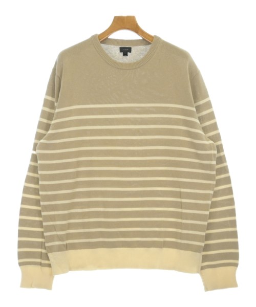 J.CREW(ジェイクルー)のニット・セーター サイズ:XL 6,600円