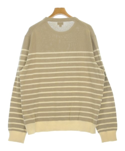 J.CREW（ジェイクルー）ニット・セーター ベージュ サイズ:XL メンズ/2200730352143
