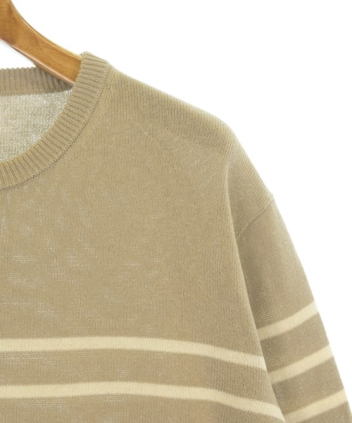 J.CREW（ジェイクルー）ニット・セーター ベージュ サイズ:XL メンズ/2200730352143
