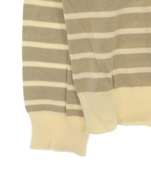 J.CREW（ジェイクルー）ニット・セーター ベージュ サイズ:XL メンズ/2200730352143