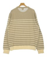 J.CREW（ジェイクルー）ニット・セーター ベージュ サイズ:XL メンズ/2200730352143
