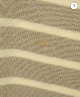 J.CREW（ジェイクルー）ニット・セーター ベージュ サイズ:XL メンズ/2200730352143