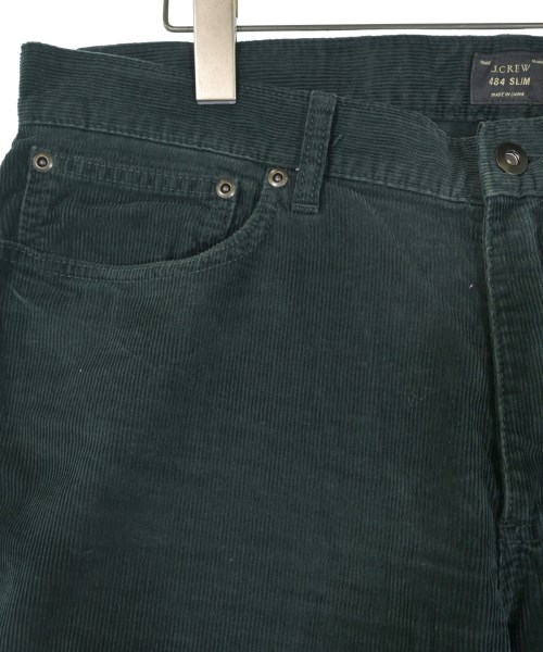 J.CREW（ジェイクルー）チノパン 緑 サイズ:34(XL位) メンズ/2200734887085