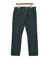 J.CREW（ジェイクルー）チノパン 緑 サイズ:34(XL位) メンズ/2200734887085