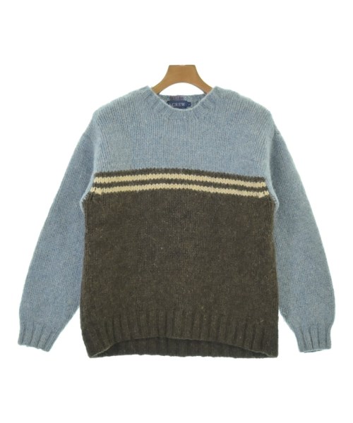 J.CREW(ジェイクルー)のニット・セーター サイズ:L 3,000円