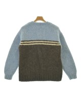 J.CREW（ジェイクルー）ニット・セーター 青 サイズ:L メンズ/2200717726011