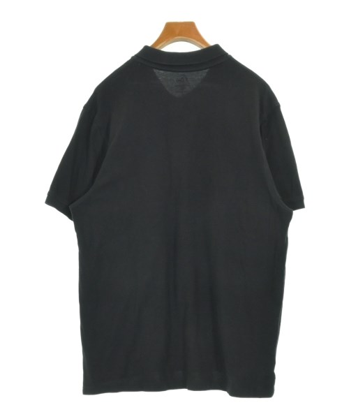 J.CREW（ジェイクルー）ポロシャツ 黒 サイズ:XL メンズ/2200682761437