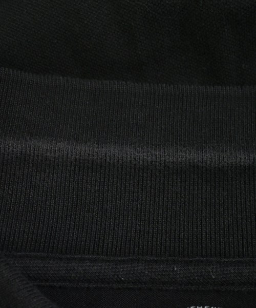 J.CREW（ジェイクルー）ポロシャツ 黒 サイズ:XL メンズ/2200682761437