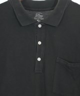 J.CREW（ジェイクルー）ポロシャツ 黒 サイズ:XL メンズ/2200682761437
