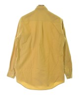 J.CREW（ジェイクルー）カジュアルシャツ 黄 サイズ:S メンズ/2200685915073