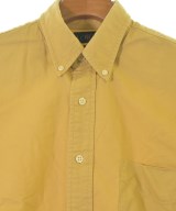 J.CREW（ジェイクルー）カジュアルシャツ 黄 サイズ:S メンズ/2200685915073