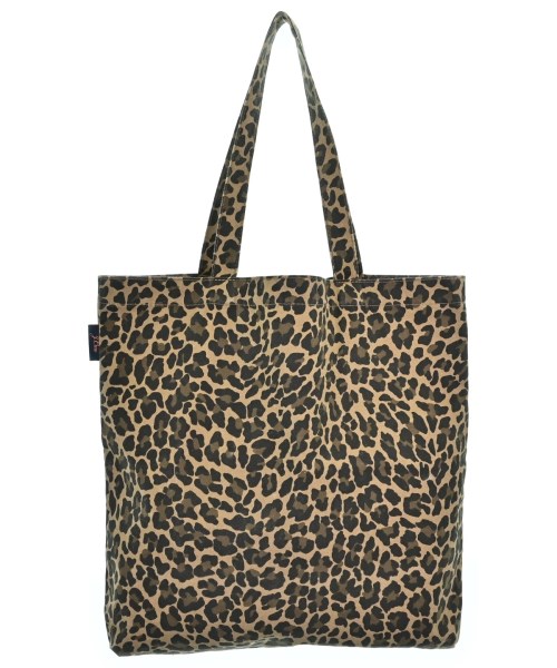 J.CREW（ジェイクルー）トートバッグ ベージュ サイズ:- メンズ/2200680374240