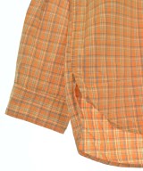 J.CREW（ジェイクルー）カジュアルシャツ オレンジ サイズ:L メンズ/2200686156031