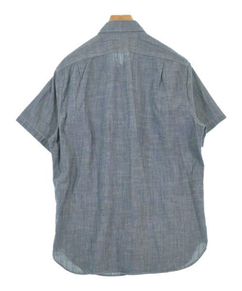 J.CREW（ジェイクルー）カジュアルシャツ 青 サイズ:M メンズ/2200681076037