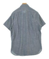 J.CREW（ジェイクルー）カジュアルシャツ 青 サイズ:M メンズ/2200681076037