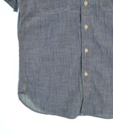 J.CREW（ジェイクルー）カジュアルシャツ 青 サイズ:M メンズ/2200681076037