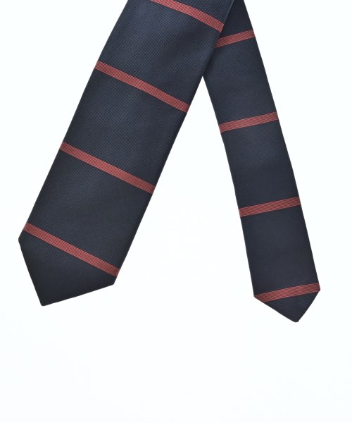 J.CREW（ジェイクルー）ネクタイ 紺 サイズ:- メンズ/2200686924579