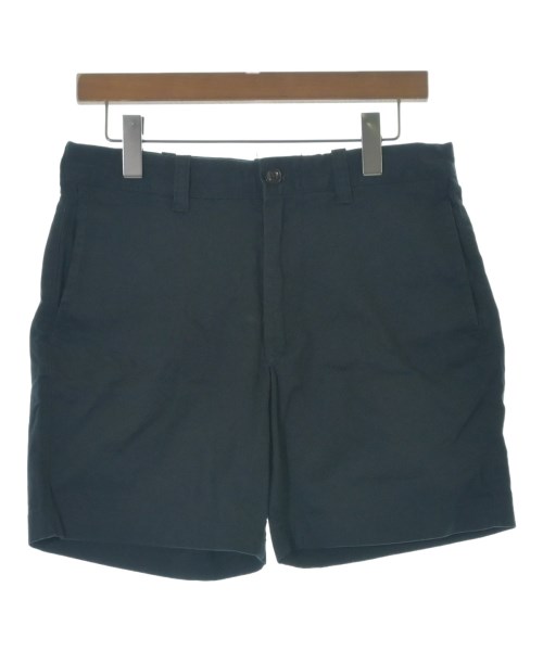 J.CREW(ジェイクルー)ショートパンツ 紺 サイズ:30(M位)/2200688139049
