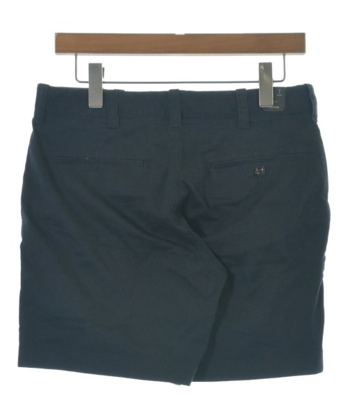 J.CREW（ジェイクルー）ショートパンツ 紺 サイズ:30(M位) メンズ/2200688139049