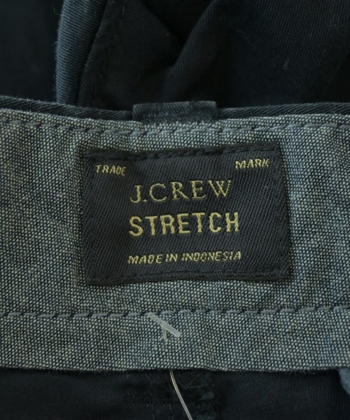 J.CREW（ジェイクルー）ショートパンツ 紺 サイズ:30(M位) メンズ/2200688139049
