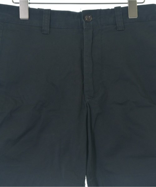 J.CREW（ジェイクルー）ショートパンツ 紺 サイズ:30(M位) メンズ/2200688139049