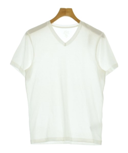 J.CREW(ジェイクルー)Tシャツ・カットソー 白 サイズ:S/2200688139070