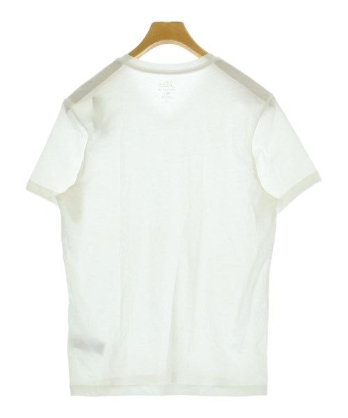 J.CREW（ジェイクルー）Tシャツ・カットソー 白 サイズ:S メンズ/2200688139070