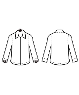 J.CREW（ジェイクルー）カジュアルシャツ 紫 サイズ:M メンズ/2200692702024