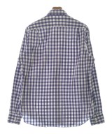 J.CREW（ジェイクルー）カジュアルシャツ 紫 サイズ:M メンズ/2200692702024