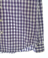 J.CREW（ジェイクルー）カジュアルシャツ 紫 サイズ:M メンズ/2200692702024