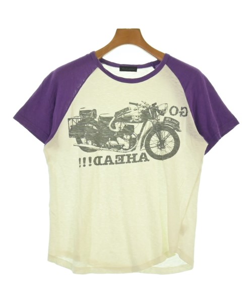 ワールドワイドラブ(WORLD WIDE LOVE)のWORLD WIDE LOVE Tシャツ・カットソー