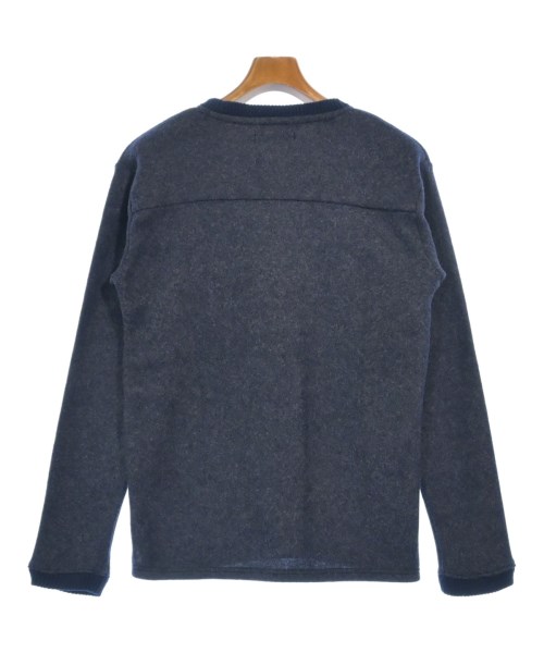 CIAOPANIC（チャオパニック）ニット・セーター 紺 サイズ:M メンズ/2200493536101