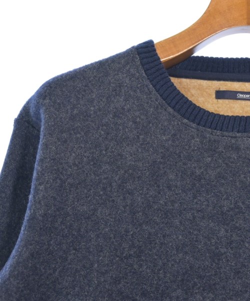 CIAOPANIC（チャオパニック）ニット・セーター 紺 サイズ:M メンズ/2200493536101