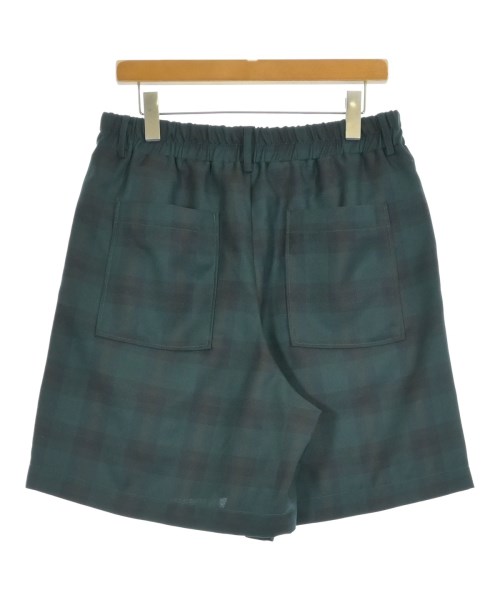 CIAOPANIC（チャオパニック）ショートパンツ 緑 サイズ:L メンズ/2200637921244