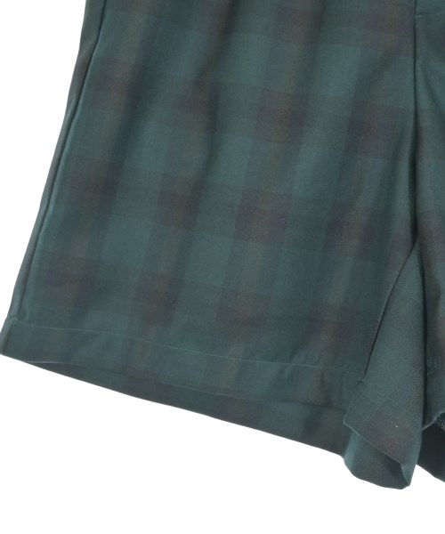 CIAOPANIC（チャオパニック）ショートパンツ 緑 サイズ:L メンズ/2200637921244