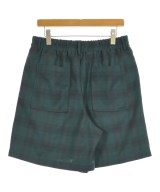 CIAOPANIC（チャオパニック）ショートパンツ 緑 サイズ:L メンズ/2200637921244