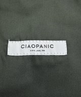 CIAOPANIC（チャオパニック）ショートパンツ 緑 サイズ:L メンズ/2200637921244