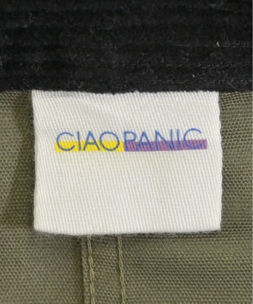 CIAOPANIC（チャオパニック）その他 カーキ サイズ:L メンズ/2200637978019