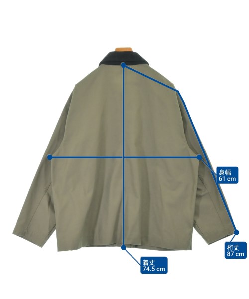 CIAOPANIC（チャオパニック）その他 カーキ サイズ:L メンズ/2200637978019