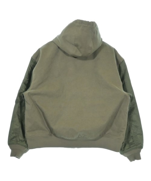 CIAOPANIC（チャオパニック）ブルゾン カーキ サイズ:F メンズ/2200644690027