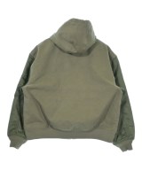 CIAOPANIC（チャオパニック）ブルゾン カーキ サイズ:F メンズ/2200644690027