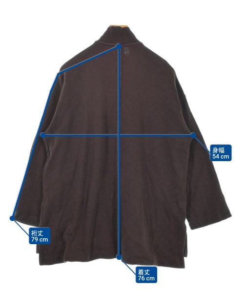 CIAOPANIC（チャオパニック）スウェット 茶 サイズ:F メンズ/2200622760131