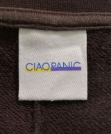 CIAOPANIC（チャオパニック）スウェット 茶 サイズ:F メンズ/2200622760131