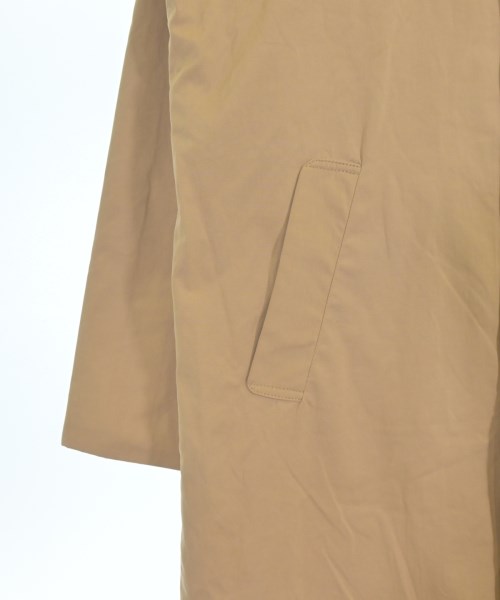 CIAOPANIC（チャオパニック）ステンカラーコート ベージュ サイズ:L メンズ/2200632017041