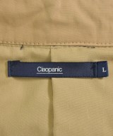 CIAOPANIC（チャオパニック）ステンカラーコート ベージュ サイズ:L メンズ/2200632017041