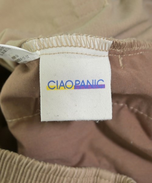 CIAOPANIC（チャオパニック）その他 ベージュ サイズ:S メンズ/2200608547121