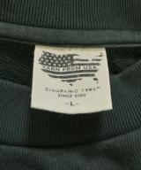 CIAOPANIC（チャオパニック）スウェット 緑 サイズ:L メンズ/2200609387023