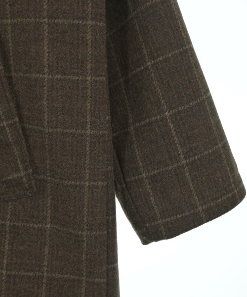 CIAOPANIC（チャオパニック）チェスターコート 茶 サイズ:L メンズ/2200662670087